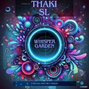 THAKI SL - Whisper Garden (2026)