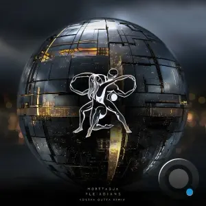 Morttagua - Pleiadians - Kostya Outta Remix (2026)