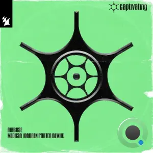 Airbase - Medusa (Darren Porter Remix) (2026)