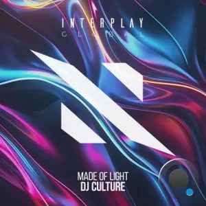 Made Of Light - DJ Culture (2026)