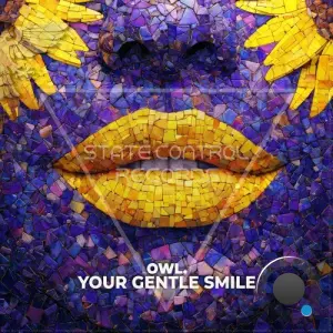 Owl. - Your Gentle Smile (2026)