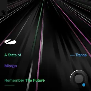 Mirage (Fr) - Remember The Future (2026)
