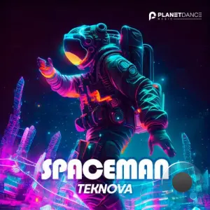 Teknova - Spaceman (2026)