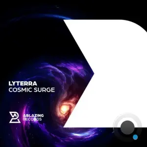 Lyterra - Cosmic Surge (2026)