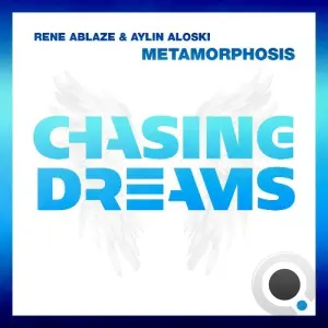 Rene Ablaze & Aylin Aloski - Metamorphosis (2026)