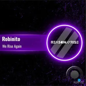 Robinito - We Rise Again (2026)