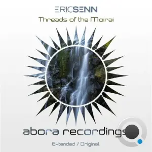 Eric Senn - Threads Of The Moirai (2026)