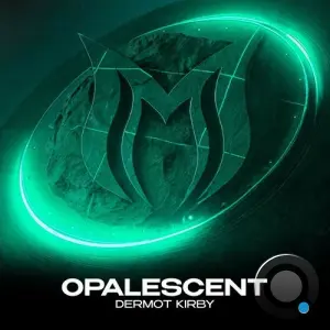 Dermot Kirby - Opalescent (2026)