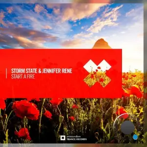 Storm State & Jennifer Rene - Start A Fire (2026)