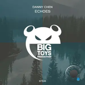 Danny Chen - Echoes (2026)
