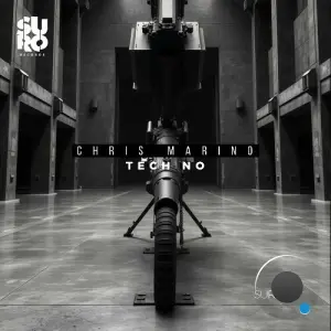 Chris Marino - Tech No (2026)