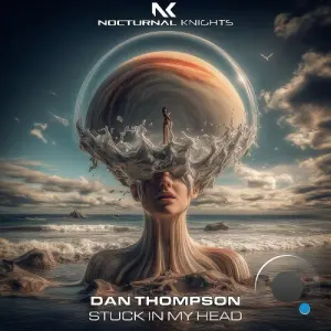 Dan Thompson - Stuck In My Head (2026)