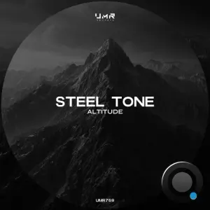 Steel Tone - Altitude (2026)