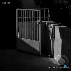 Tang Mory - Sensations (2026)