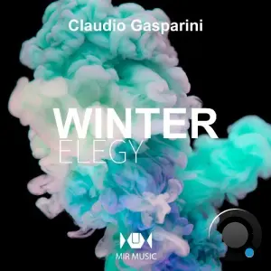Claudio Gasparini - Winter Elegy (2026)