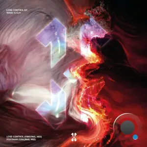 What A Guy - Lose Control (2026)