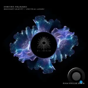 Dimitris Palikaris - Midnight Gravity / Spectral Layers (2026)
