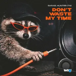 Sarab & HUNTER (TN) - Don't Waste My Time (2026)