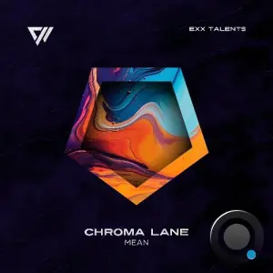Chroma Lane - Mean (2026)