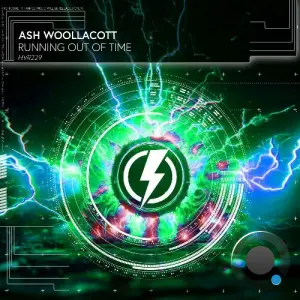 Ash Woollacott - Running Out Of Time (2026)