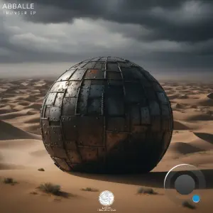 Abballe - Thunder (2026)