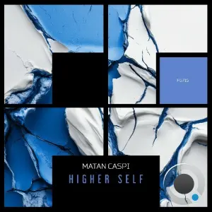 Matan Caspi - Higher Self (2026)