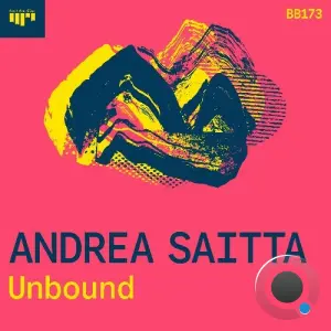 Andrea Saitta - Unbound (2026)