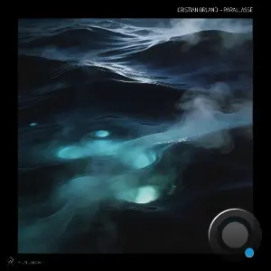 Cristian Orlandi - Parallasse (2026)