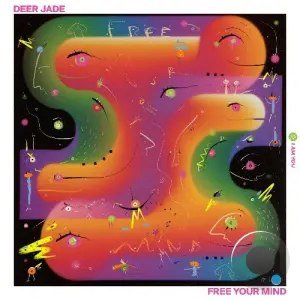 Deer Jade - Free Your Mind (2026)