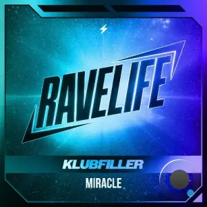 Klubfiller - Miracle (2026)