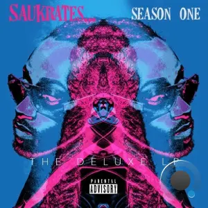 Saukrates - Season one: The Deluxe LP (2026)