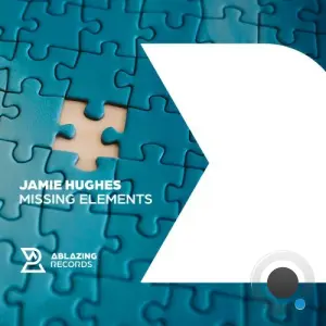 Jamie Hughes - Missing Elements (2026)