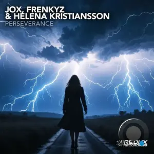 Jox & Frenkyz & Helena Kristiansson - Perseverance (2026)