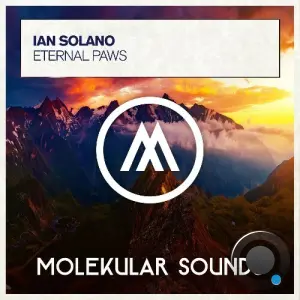 Ian Solano - Eternal Paws (2026)