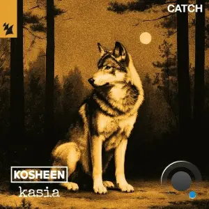 Kosheen X Kasia - Catch (2026)