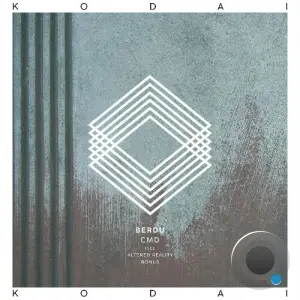 Berdu - Cmd (2026)