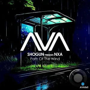 Shogun Presents Nxa - Path Of The Wind (2026)