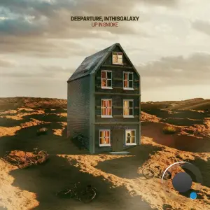 Deeparture, inthisgalaxy - Up In Smoke (2026)