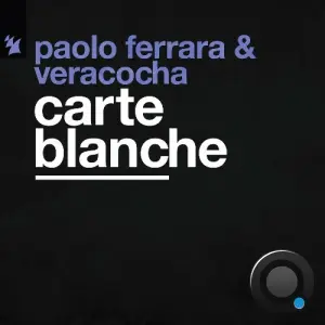Ferry Corsten & Veracocha - Carte Blanche (2026)