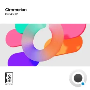 Cimmerian - Paradox (2026)