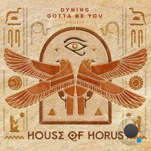 Dyning - Gotta Be You (2026)