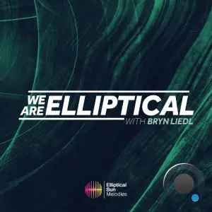 Lee Coulson - We Are Elliptical Episode 088 (2026-04-16)