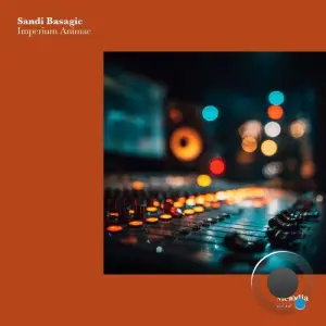 Sandi Basagic - Imperium Animae (2026)