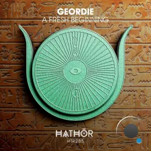 Geordie - A Fresh Beginning (2026)