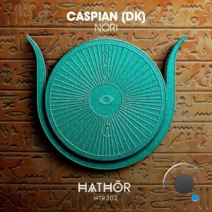 Caspian (DK) - Nori (2026)