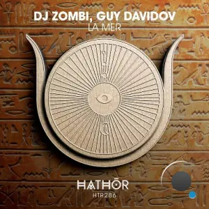 DJ Zombi, Guy Davidov - La Mer (2026)