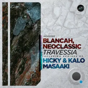 Blancah, Neoclassic - Travessia (2026)