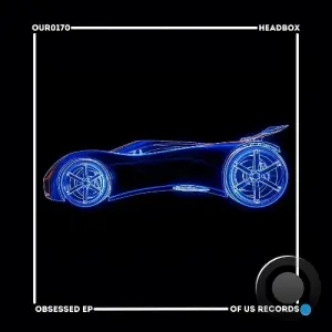 Headbox - Obsessed (2026)