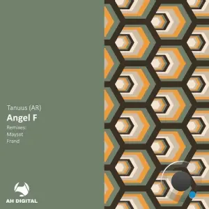 Tanuus (AR) - Angel F (2026)