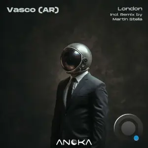 Vasco (AR) - London (2026)